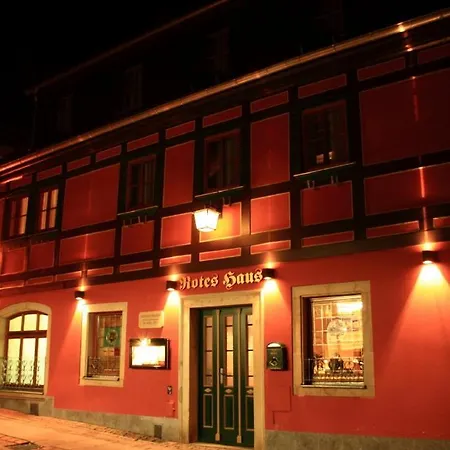 Gaestezimmer Stadtmitte Im Eg 住宿加早餐酒店 巴特尚道