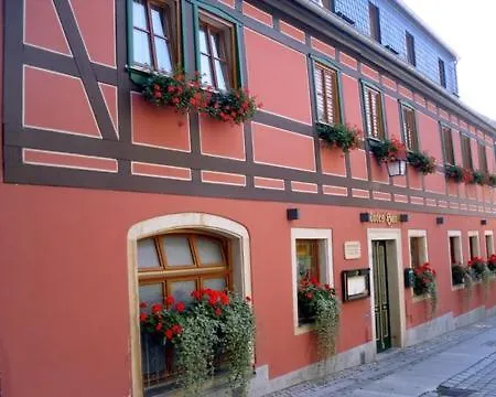 Nocleg ze śniadaniem Gaestezimmer Stadtmitte Im Eg 3*