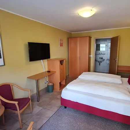 Gaestezimmer Stadtmitte Im Eg 3* Bad Schandau