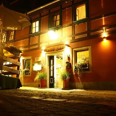 Gaestezimmer Stadtmitte Im Eg 3*